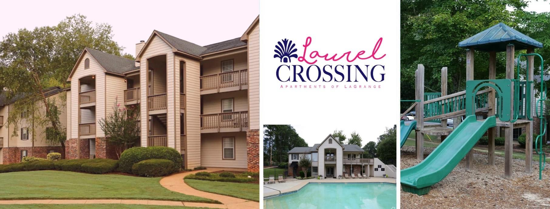 Gallery Laurel Crossing