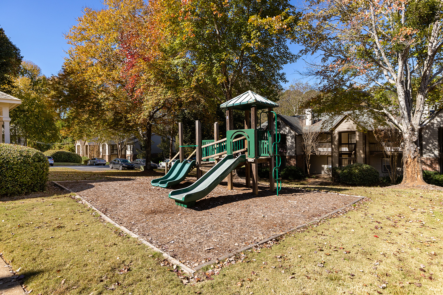 Gallery Laurel Crossing